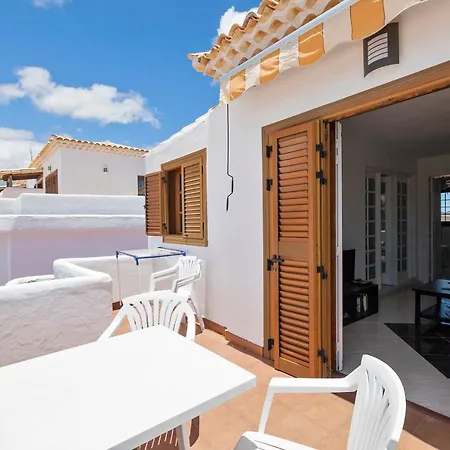 Ocean Overlook, Golf Del Sur * San Miguel de Abona