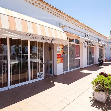 Ocean Overlook, Golf Del Sur Σαν Μιγκέλ ντε Αμπόνα