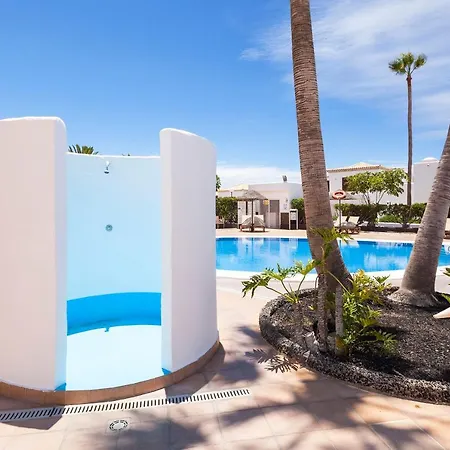 Ocean Overlook, Golf Del Sur *