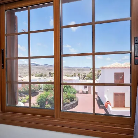 Ocean Overlook, Golf Del Sur *