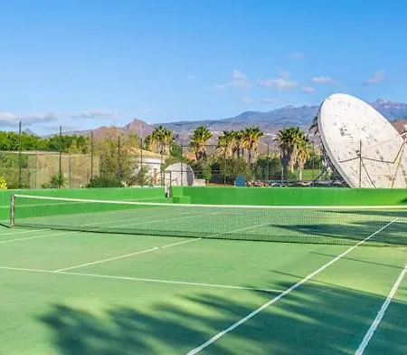 Ocean Overlook, Golf Del Sur *