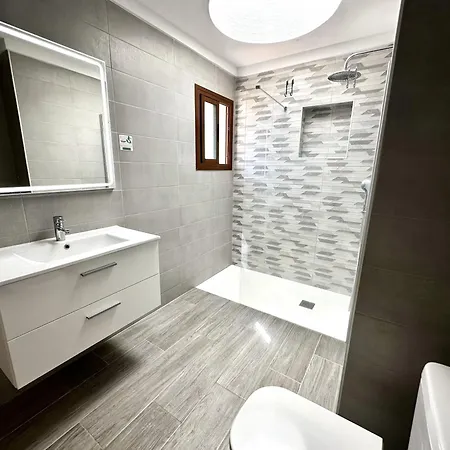 Ocean Overlook, Golf Del Sur * Σαν Μιγκέλ ντε Αμπόνα