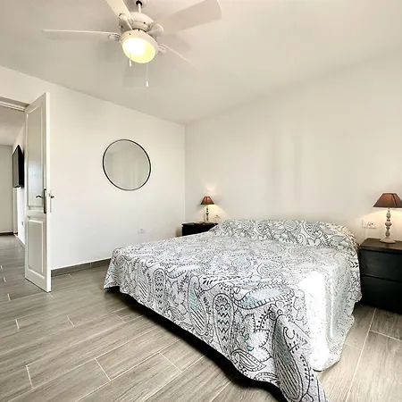 Ocean Overlook, Golf Del Sur