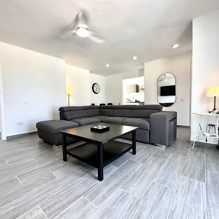 Ocean Overlook, Golf Del Sur