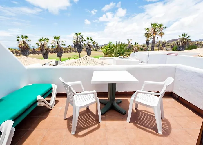 Ocean Overlook, Golf Del Sur San Miguel de Abona