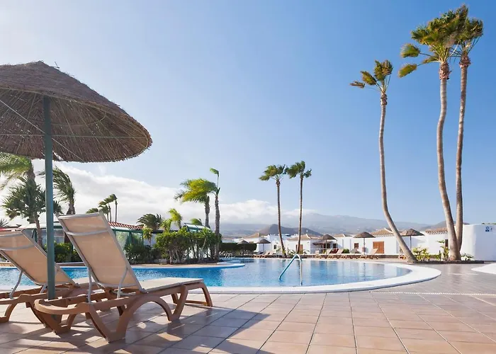 Ocean Overlook, Golf Del Sur Apartment San Miguel de Abona