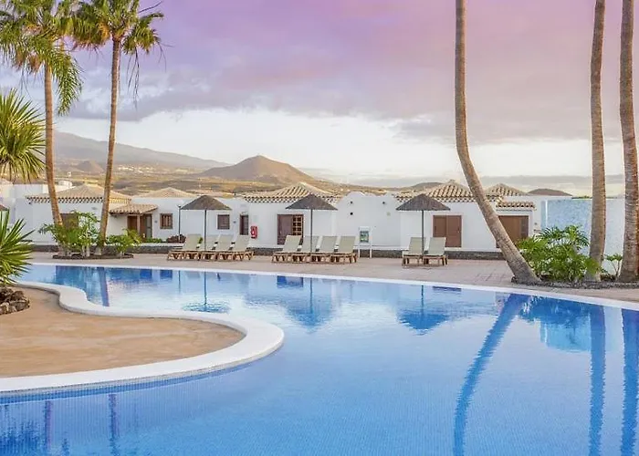 Ocean Overlook, Golf Del Sur *