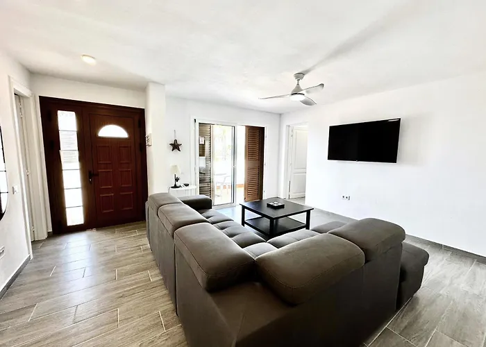 Ocean Overlook, Golf Del Sur San Miguel de Abona