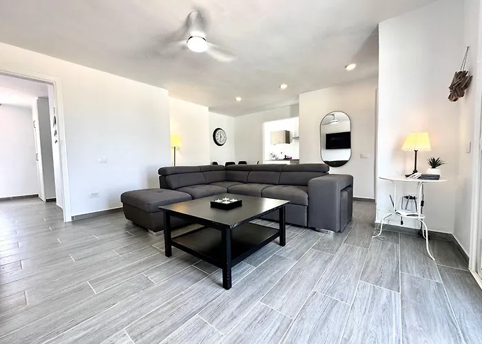 Ocean Overlook, Golf Del Sur