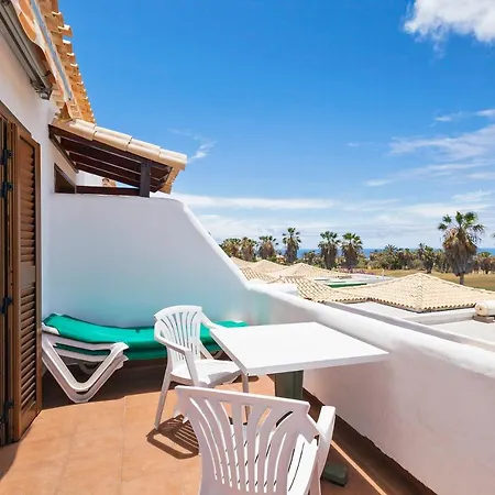 Ocean Overlook, Golf Del Sur *