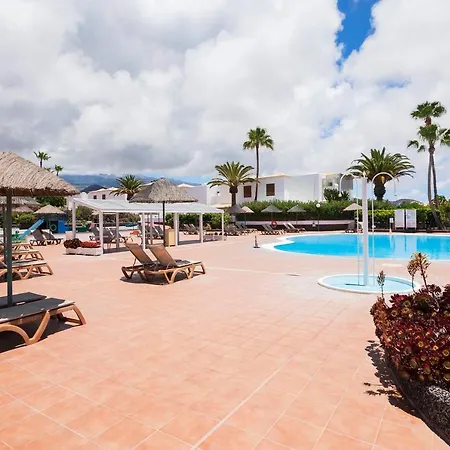 Ocean Overlook, Golf Del Sur Appartement *