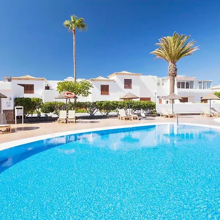 Ocean Overlook, Golf Del Sur San Miguel de Abona
