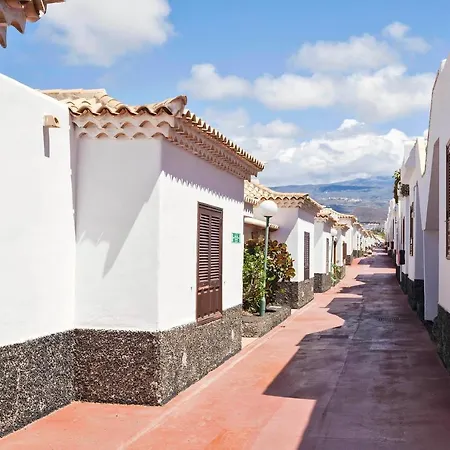 Ocean Overlook, Golf Del Sur Appartamento San Miguel de Abona