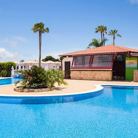 Appartamento Ocean Overlook, Golf Del Sur San Miguel de Abona