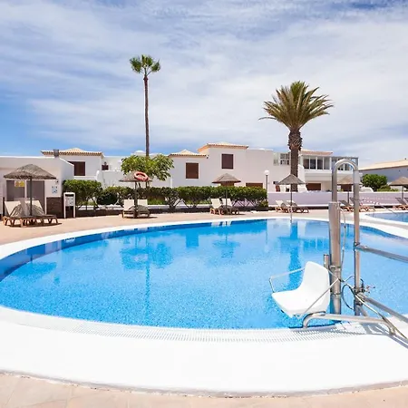 Ocean Overlook, Golf Del Sur Appartamento