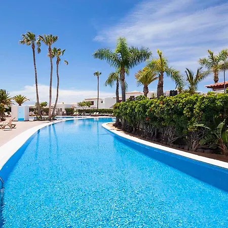 Апартаменты Ocean Overlook, Golf Del Sur