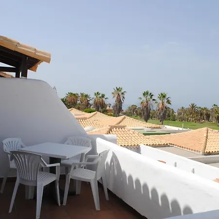 Appartamento Ocean Overlook, Golf Del Sur