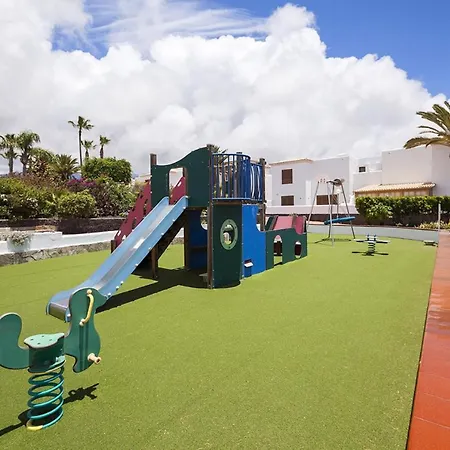Appartamento Ocean Overlook, Golf Del Sur *