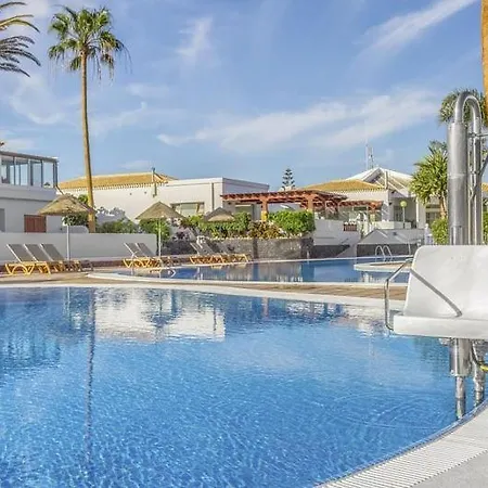 Appartamento Ocean Overlook, Golf Del Sur San Miguel de Abona