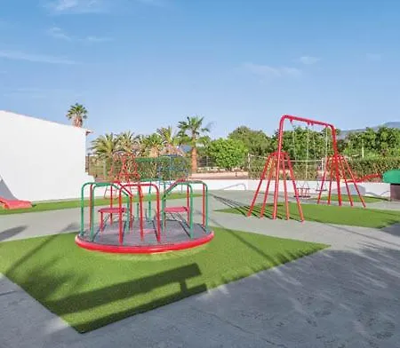 Appartamento Ocean Overlook, Golf Del Sur