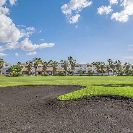 Appartamento Ocean Overlook, Golf Del Sur *