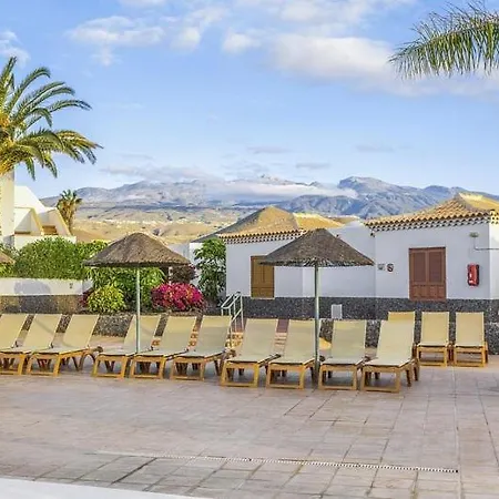 Ocean Overlook, Golf Del Sur Appartamento *