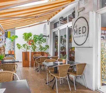 Ocean Overlook, Golf Del Sur Appartement