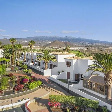Ocean Overlook, Golf Del Sur Appartamento *