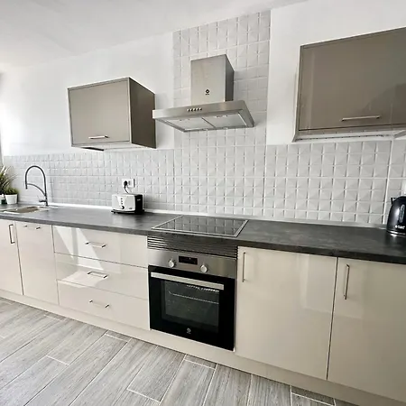 Ocean Overlook, Golf Del Sur Appartement San Miguel de Abona