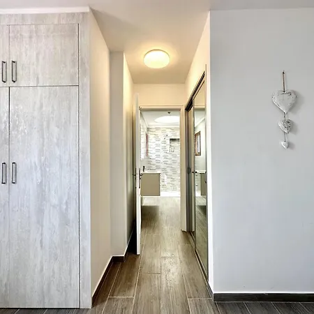 Appartamento Ocean Overlook, Golf Del Sur