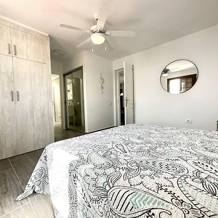 Appartement Ocean Overlook, Golf Del Sur San Miguel de Abona