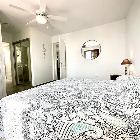 Appartement Ocean Overlook, Golf Del Sur