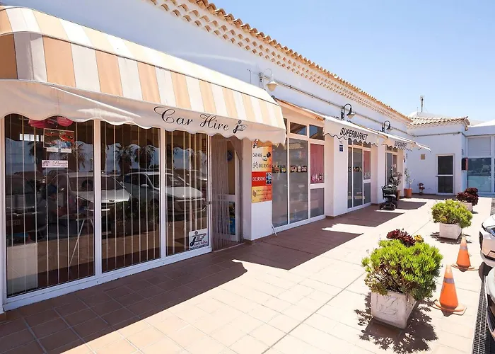 Ocean Overlook, Golf Del Sur サンミゲル・デ・アボナ