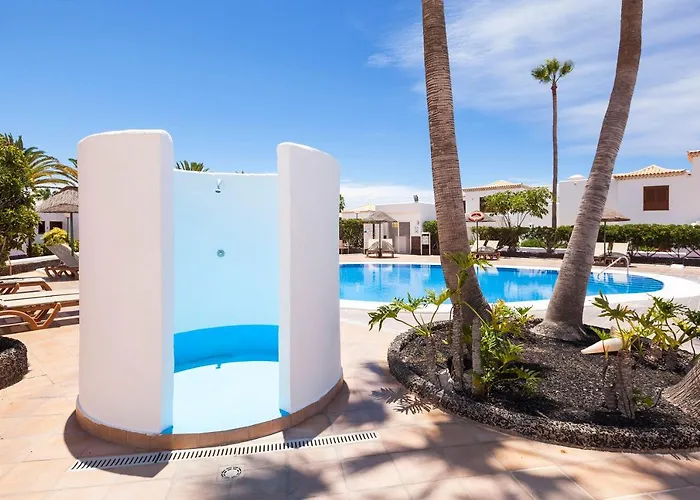 Ocean Overlook, Golf Del Sur *