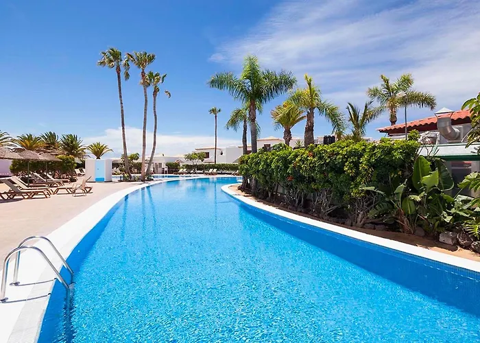 アパート Ocean Overlook, Golf Del Sur