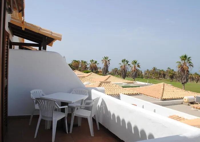 Apartman Ocean Overlook, Golf Del Sur