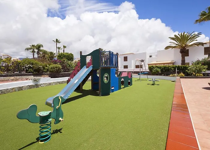 Apartman Ocean Overlook, Golf Del Sur *