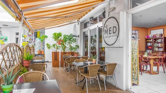 Ocean Overlook, Golf Del Sur Apartman