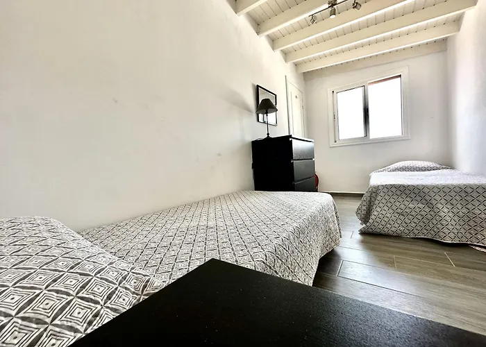 Ocean Overlook, Golf Del Sur *