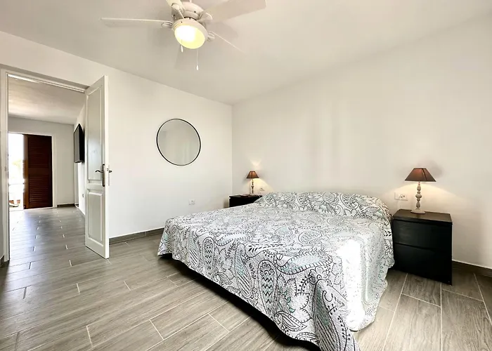 Ocean Overlook, Golf Del Sur