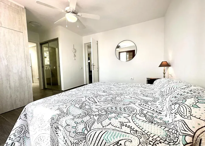 Apartman Ocean Overlook, Golf Del Sur