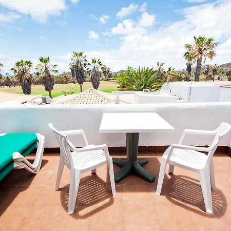 Ocean Overlook, Golf Del Sur سان ميغيل ذي أبونا