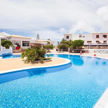 Ocean Overlook, Golf Del Sur سان ميغيل ذي أبونا