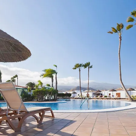 Ocean Overlook, Golf Del Sur شقة سان ميغيل ذي أبونا