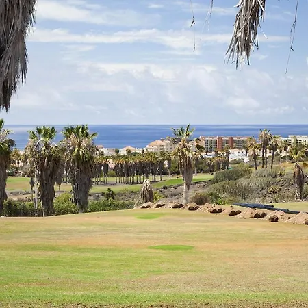 Ocean Overlook, Golf Del Sur *