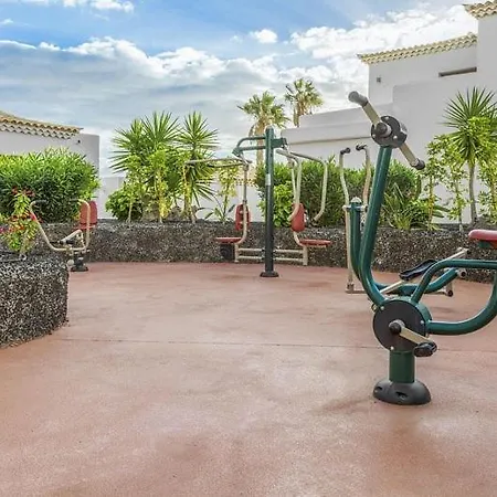 Ocean Overlook, Golf Del Sur * سان ميغيل ذي أبونا