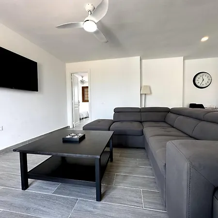 Ocean Overlook, Golf Del Sur *