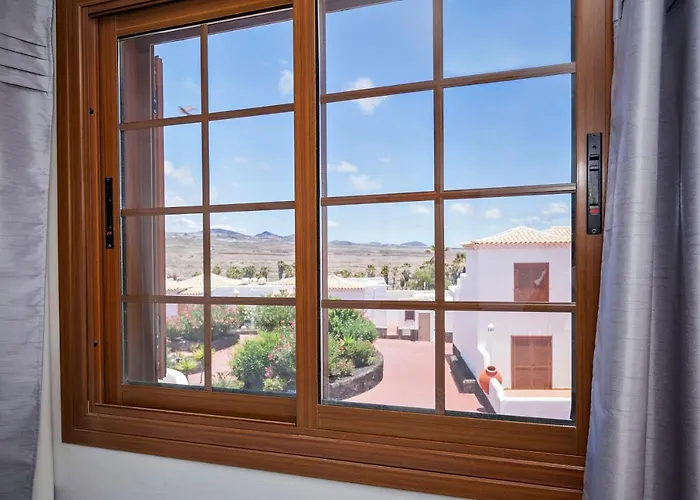 Ocean Overlook, Golf Del Sur *