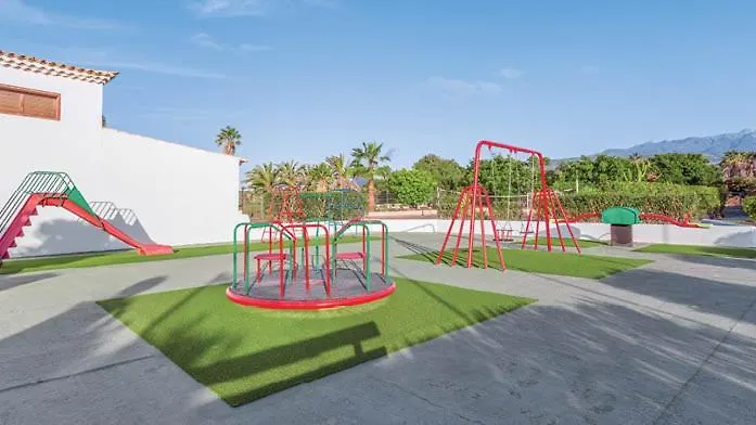 아파트 Ocean Overlook, Golf Del Sur