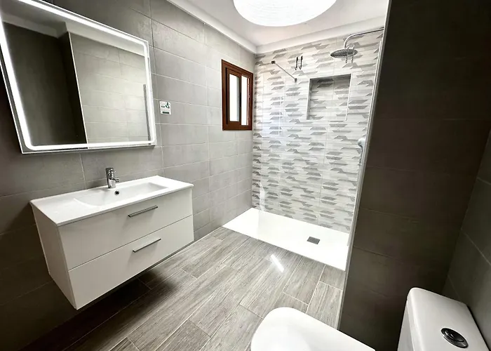 Ocean Overlook, Golf Del Sur * 산미겔데아보나